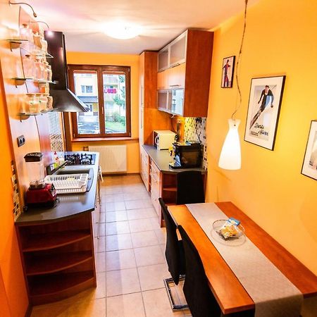 Apartman Orlie Pierko - Tatranská Lomnica Exterior photo