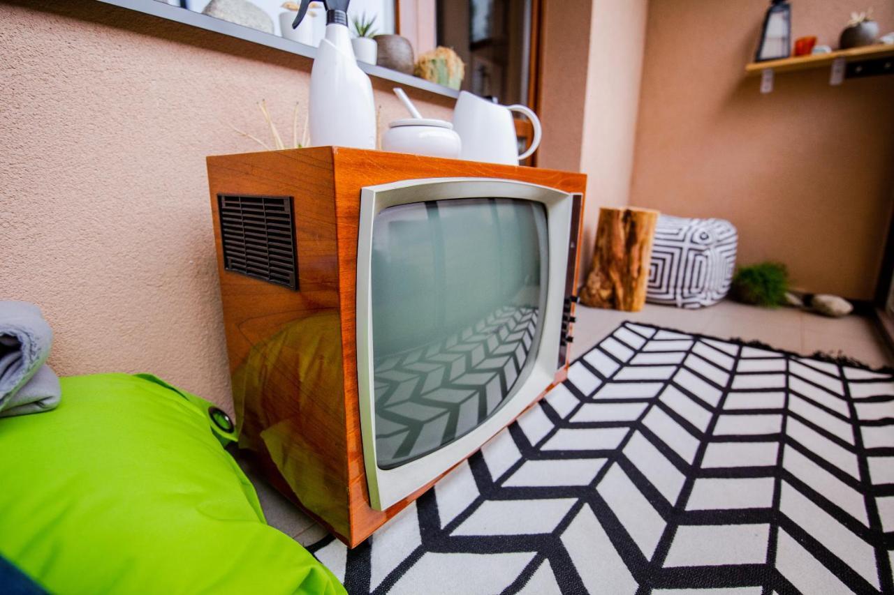 Apartman Orlie Pierko - Tatranská Lomnica Exterior photo