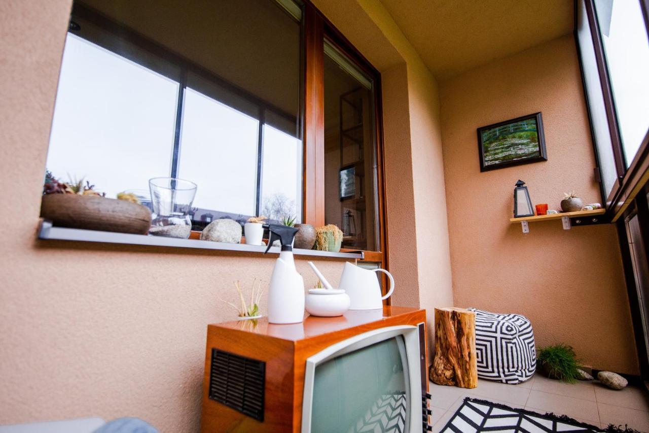 Apartman Orlie Pierko - Tatranská Lomnica Exterior photo
